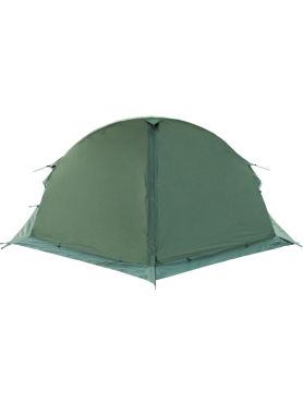 Палатка TRAMP Sarma 2 Green (V2)