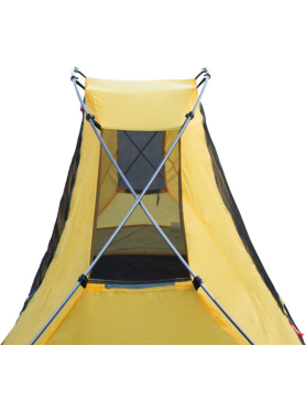 Палатка TRAMP Sarma 2 Green (V2)