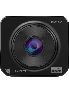 Видеорегистратор автомобильный NAVITEL R200 NV