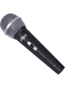 Микрофон RITMIX RDM-150