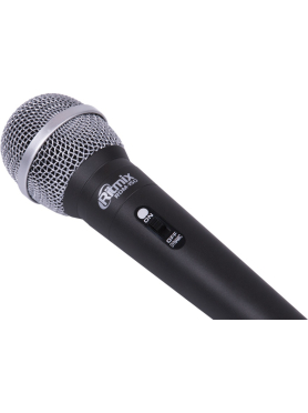 Микрофон RITMIX RDM-150