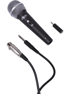 Микрофон RITMIX RDM-150