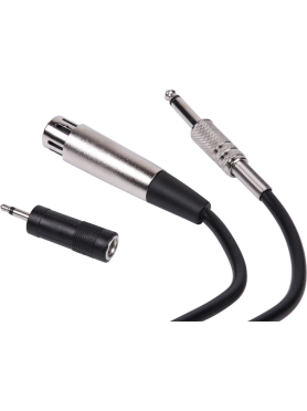 Микрофон RITMIX RDM-155