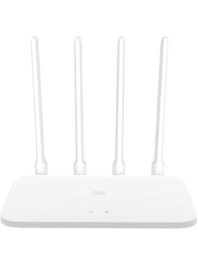 Wi-Fi роутер XIAOMI Mi Router 4A Global 