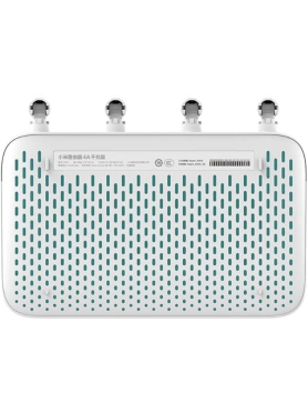 Wi-Fi роутер XIAOMI Mi Router 4A Global 