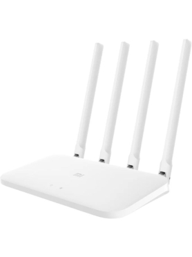 Wi-Fi роутер XIAOMI Mi Router 4A Global 