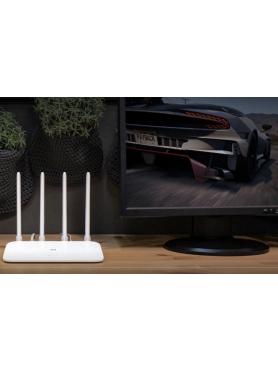 Wi-Fi роутер XIAOMI Mi Router 4A Global 