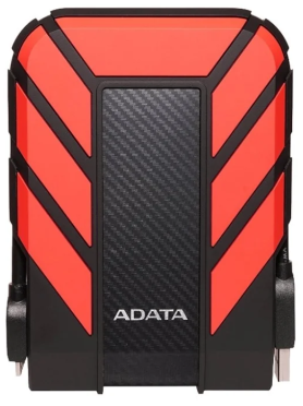 Внешний жесткий диск A-DATA HD710P 2TB 