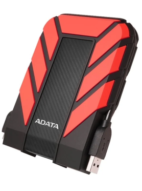 Внешний жесткий диск A-DATA HD710P 2TB 