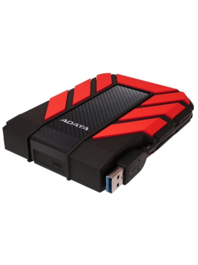 Внешний жесткий диск A-DATA HD710P 2TB 