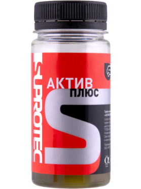 Присадка в моторное масло SUPROTEC Актив Плюс 90 мл 
