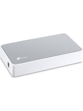 Коммутатор TP-LINK TL-SF1008D