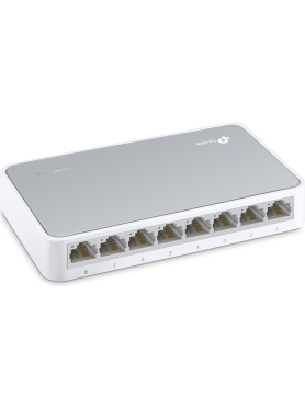 Коммутатор TP-LINK TL-SF1008D