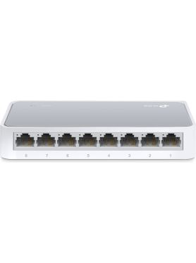 Коммутатор TP-LINK TL-SF1008D