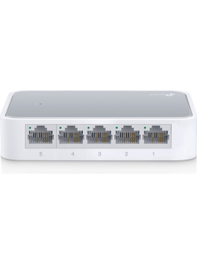 Коммутатор TP-LINK TL-SF1005D