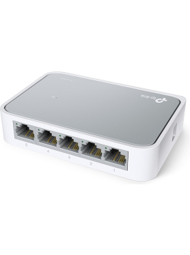 Коммутатор TP-LINK TL-SF1005D