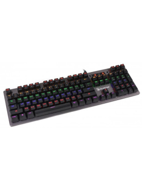 Клавиатура игровая механическая A4TECH Bloody B760