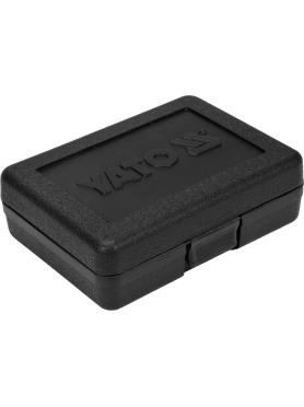 Набор головок 3/8" для сорванных граней 10 предметов YATO 