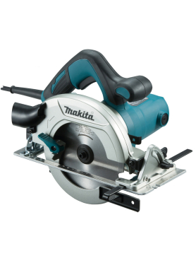 Пила циркулярная MAKITA HS 6601 J 