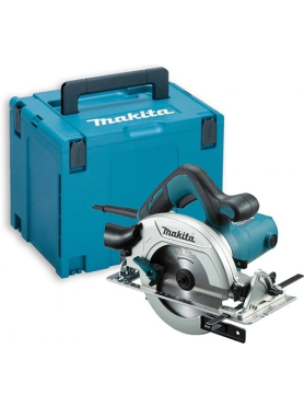 Пила циркулярная MAKITA HS 6601 J 
