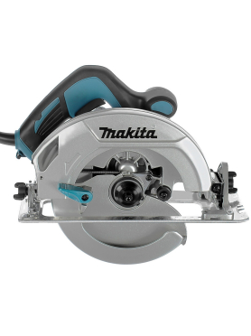 Пила циркулярная MAKITA HS 6601 J 