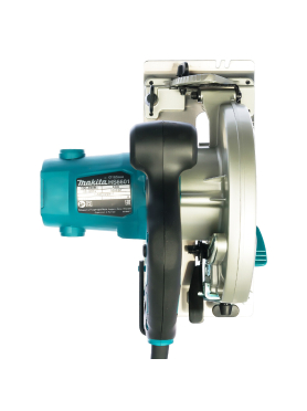 Пила циркулярная MAKITA HS 6601 J 