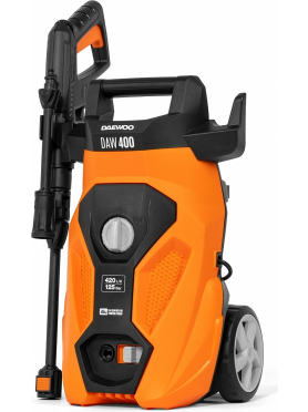 Мойка высокого давления DAEWOO POWER DAW400 