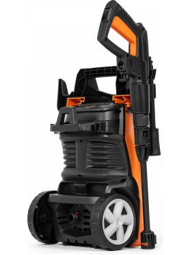 Мойка высокого давления DAEWOO POWER DAW400 