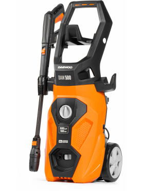 Мойка высокого давления DAEWOO POWER DAW500