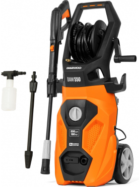 Мойка высокого давления DAEWOO POWER DAW550 
