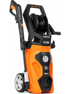 Мойка высокого давления DAEWOO POWER DAW550 
