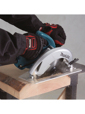 Пила циркулярная MAKITA 5007 N 