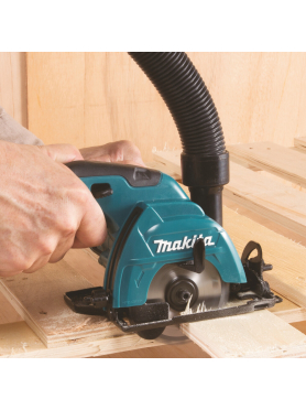 Пила циркулярная аккумуляторная MAKITA HS 301