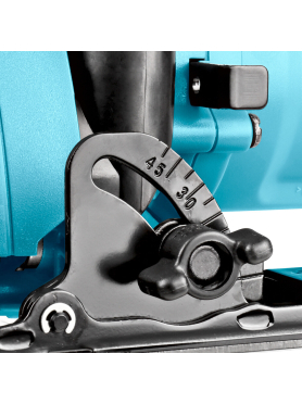 Пила циркулярная аккумуляторная MAKITA HS 301