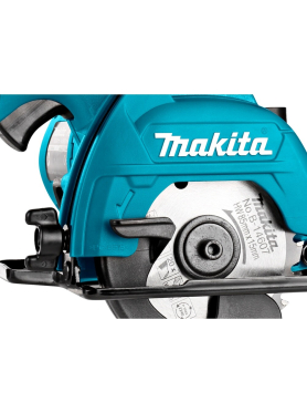 Пила циркулярная аккумуляторная MAKITA HS 301