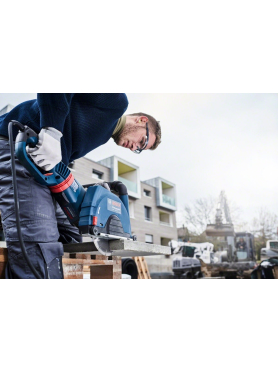 Круг алмазный 230х22 мм BOSCH Standard for Stone 