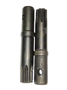 Шпиндель для мотобура ECO GD-52/53 