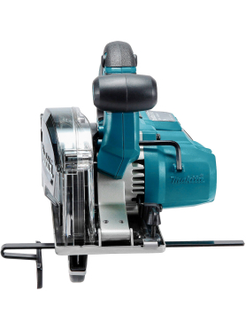 Пила циркулярная аккумуляторная MAKITA LXT DCS 553 Z 