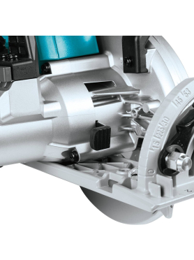Пила циркулярная аккумуляторная MAKITA LXT DRS 780 Z 