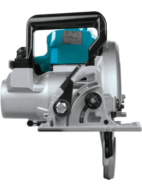 Пила циркулярная аккумуляторная MAKITA LXT DRS 780 Z 