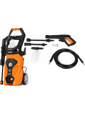 Мойка высокого давления DAEWOO POWER DAW450