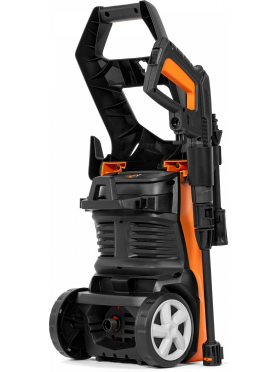 Мойка высокого давления DAEWOO POWER DAW450