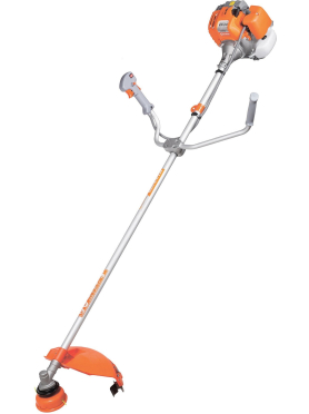 Бензиновый триммер (Мотокоса) ELAND GTR-250
