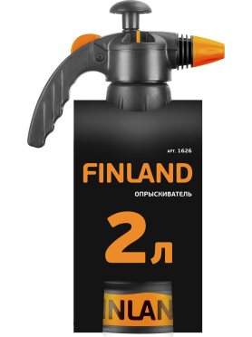 Опрыскиватель ручной FINLAND