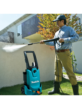 Мойка высокого давления MAKITA HW 1200 