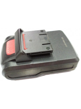 Аккумулятор 18 В 1,5 Ач Li-Ion WORTEX BLL 1815 