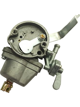 Карбюратор для мотопомпы ECO 1E40F-6 к WP-153C 