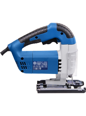 Электролобзик ФИОЛЕНТ ПМ 7-720 Э 