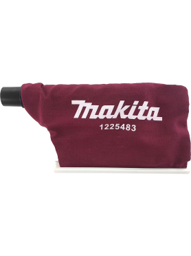 Пылесборник для 9910/9911 MAKITA 