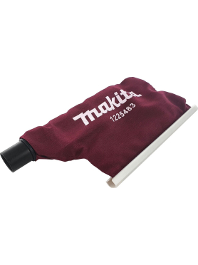 Пылесборник для 9910/9911 MAKITA 